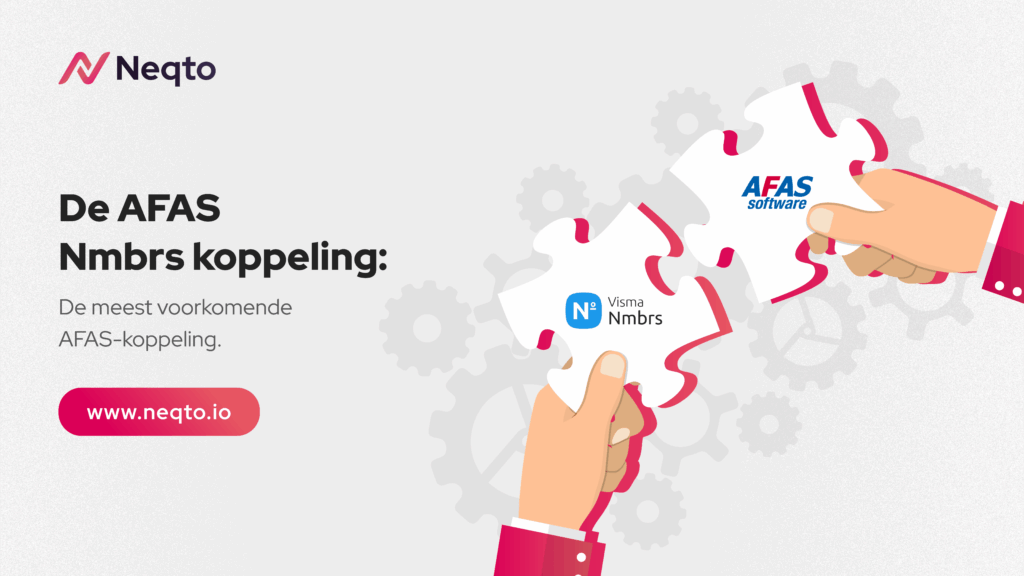 AFAS Nmbrs koppeling